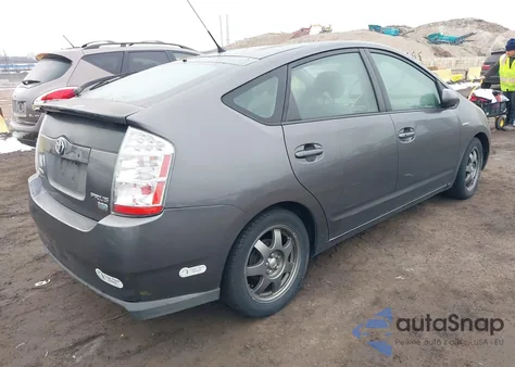 2007 Toyota Prius Touring z USA, uszkodzony, nr VIN JTDKB20U273204910
